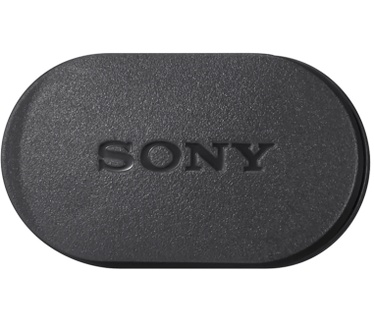 Sony MDR-EX750NA (Zwart)