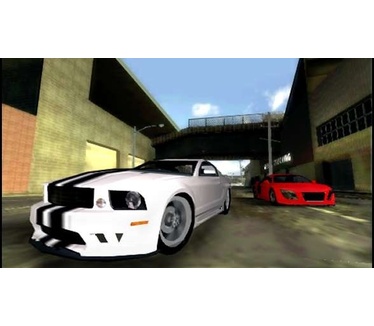 Midnight Club: LA Remix