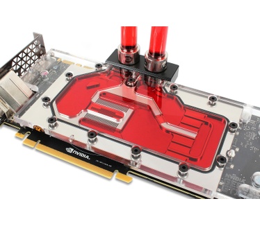 EK Water Blocks 3831109813263