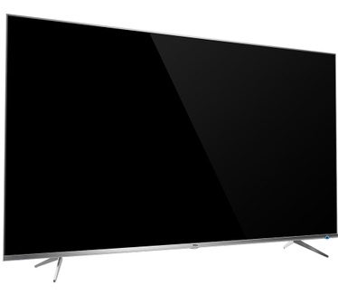TCL U55X9006 Zwart
