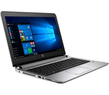 HP ProBook 430 G3 W4N73ET