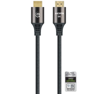 Manhattan 355957 Zwart