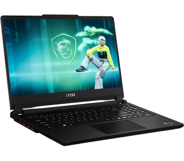 MSI Cyborg A15 Max C1WG-040BE