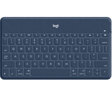 Logitech Keys-To-Go