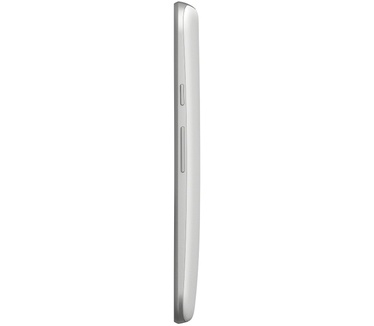 Motorola Moto G (2015) 2GB ram, 16GB opslag Wit