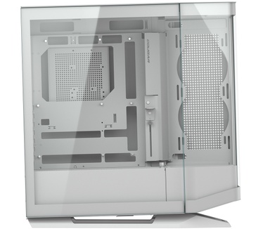 Cougar FV270 Wit