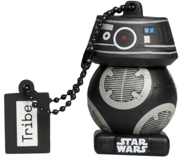 SilverHT Star Wars First Order BB Unit TLJ 32GB Zwart