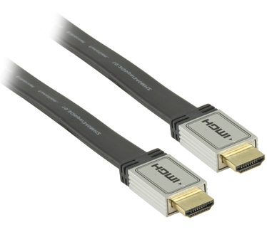 HQ Products 10m HDMI 1.4 M/M