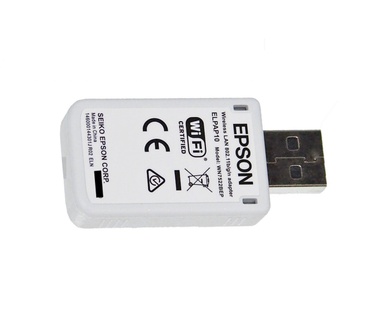 Epson ELPAP10 Wireless LAN Adapter
