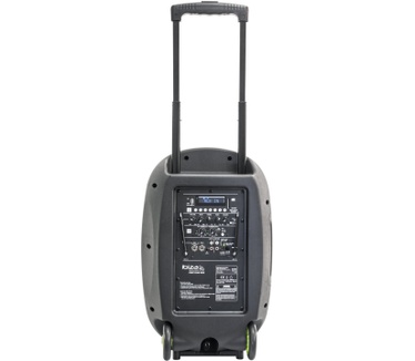 Ibiza Sound PORT12VHF-MKII