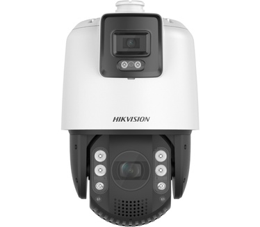Hikvision DS-2SE7C432MW-AEB(14F1)(P3)