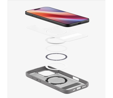 Spigen Ultra Hybrid S (MagFit)