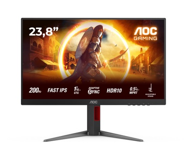 AOC 24G4HA