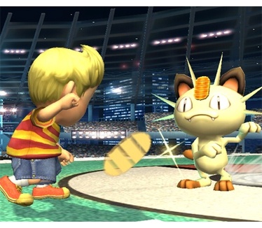 Super Smash Bros. Brawl