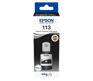 Epson 113 EcoTank