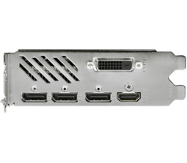 Gigabyte Radeon RX 570 Gaming 8G MI