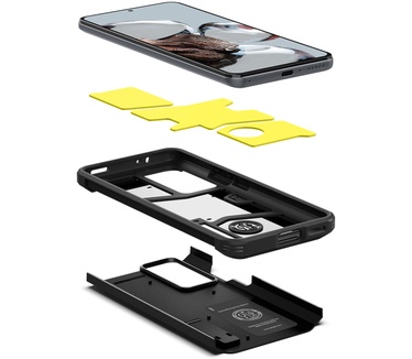 Spigen Tough Armor