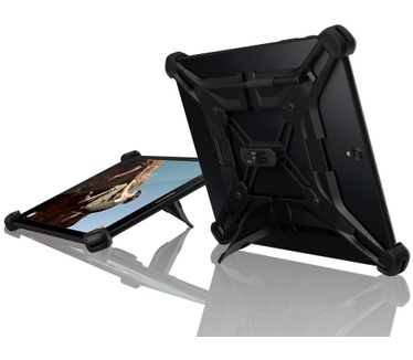 Urban Armor Gear Exoskeleton