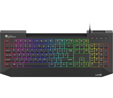 Genesis Lith 400 RGB