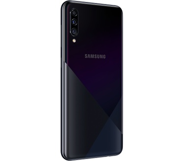 Samsung Galaxy A30s (4GB ram, 128GB opslag) Zwart