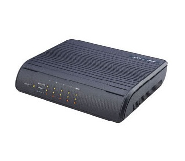 Asus RX3141 (4x 1Gbps, 1x 100Mbps)