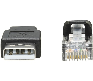 Tripp-Lite U009-010-RJ45-X