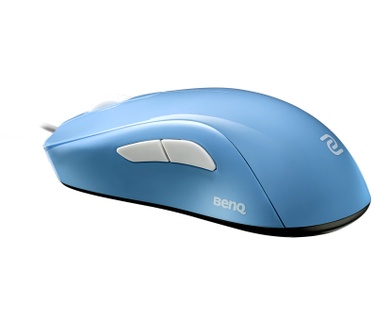 BenQ Zowie S2 Divina Version Blauw