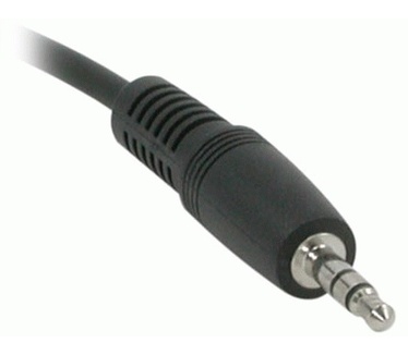 CablesToGo 10m 3.5mm Stereo Audio Extension Cable M/F