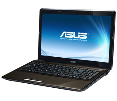 Asus K52JU-SX114V