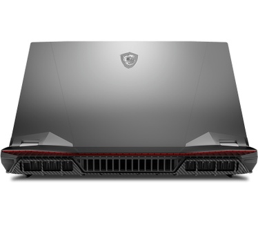 MSI GT76 10SFS-034NL Titan DT
