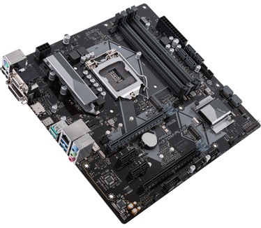 Asus Prime H370M-PLUS