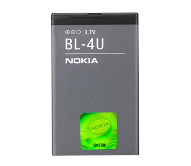 Nokia BL4U