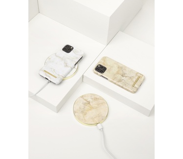iDeal of Sweden Golden Pearl Marble