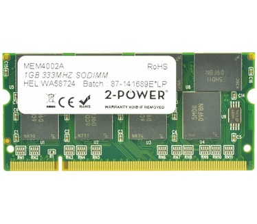 2-Power 2P-PA3313S-2M1G
