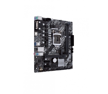 Asus PRIME H410M-E