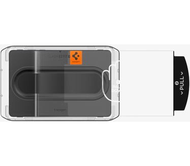 Spigen Glas.tR EZ Fit
