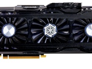  GeForce GTX 1080 Ti iChiLL X3 en X4
