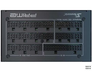 Seasonic Prime Tx-1300