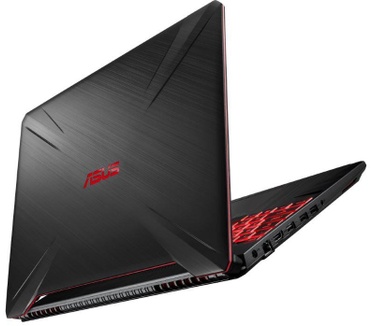 Asus TUF Gaming FX505GD-BQ121T