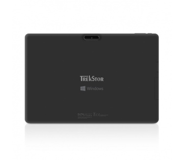 TrekStor SurfTab twin 10.1