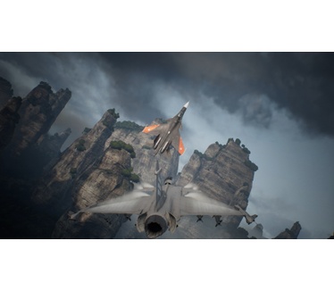 Ace Combat 7: Skies Unknown, Windows