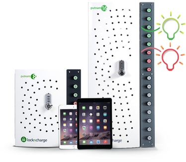 lockncharge Putnam 16