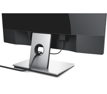 Dell SE2416H Zwart