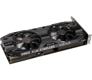 EVGA GeForce RTX 2060 Super SC Ultra Black
