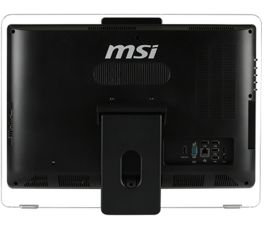 MSI PRO 20ET 4BW-043XEU