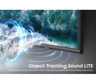Samsung UE55CU8000KXXU