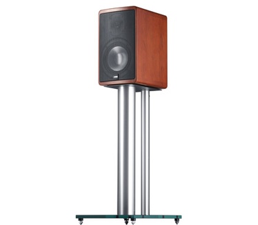 Canton Ergo 620 Kersen (Bruin)