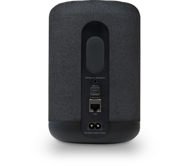 Bluesound Pulse Flex (2025) Zwart