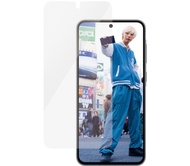 PanzerGlass PGRNUWFG38380 (Samsung - Galaxy new A55 5G)