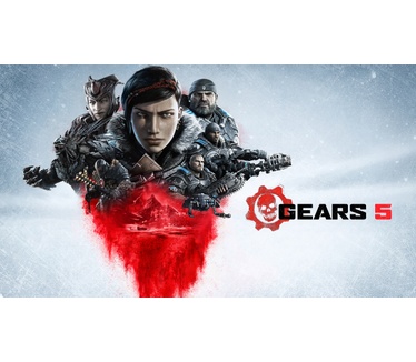 Gears 5, Windows